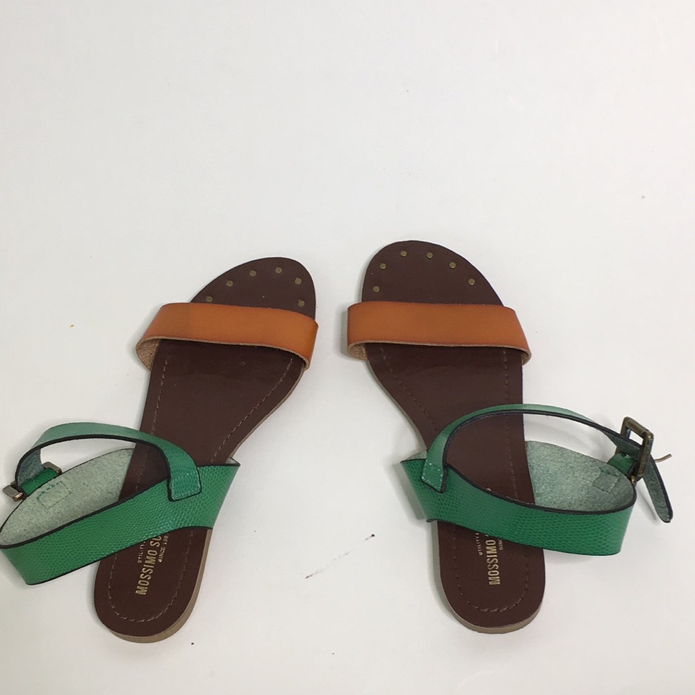 COPY - Mossimo supply co Sandles